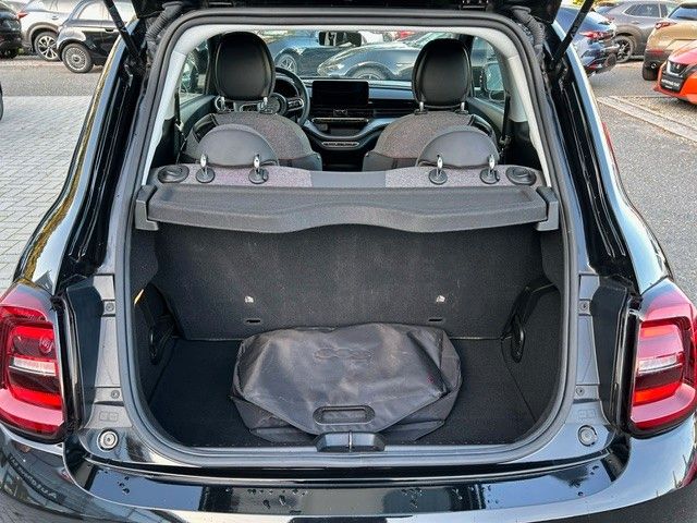 Fiat 500e - Bild 4