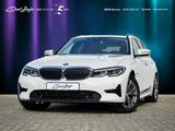 BMW 320e Tour SportLine ACC Laser eSpSitze LiveCoPro - BMW 320 mit Hybrid-Antrieb: Kombi