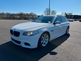 BMW 530d 260PS 3.0 Touring 56950 - BMW 530 mit Diesel-Antrieb: Kombi, 3.0