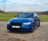 Audi A3 1.8 TFSI | S-LINE | QUATTRO | B&O | PANO  - Audi A3: 8pa