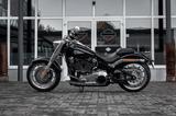 Harley-Davidson FAT BOY FLFB 117 ci - MY25 - Sofort verfügbar! - HARLEY-DAVIDSON FAT BOY 117