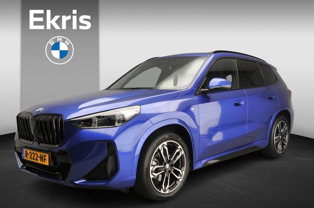 BMW X1 sDrive18i | M-Sportpakket | LED | Leder | HUD