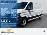 Volkswagen Crafter 30 Kasten MR - Volkswagen Crafter in Bochum