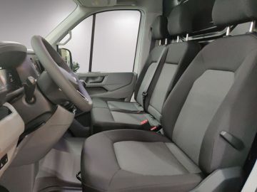 Volkswagen Crafter - 6