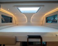 Concorde Cruiser 901 LA -AHK -6,0 m Markise -REDUZIERT! (15/43)