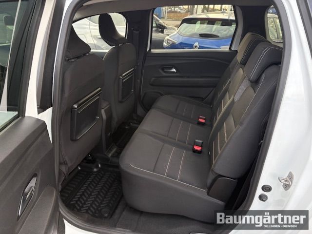 Fahrzeugabbildung Dacia Jogger Extreme+ TCe 110 Kamera/PDC/Tempomat/LED