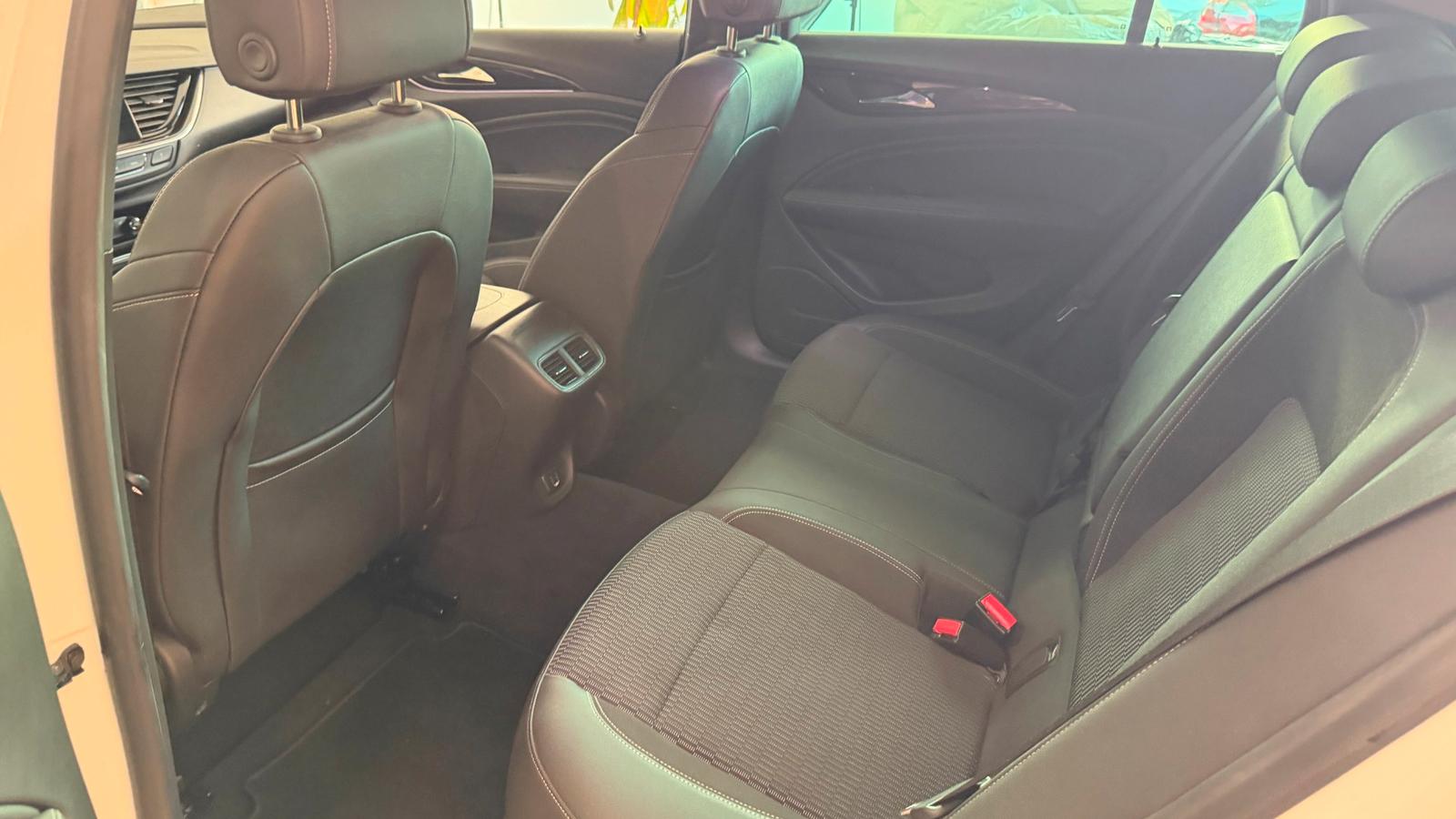 Opel Insignia B Grand Sport Innovation