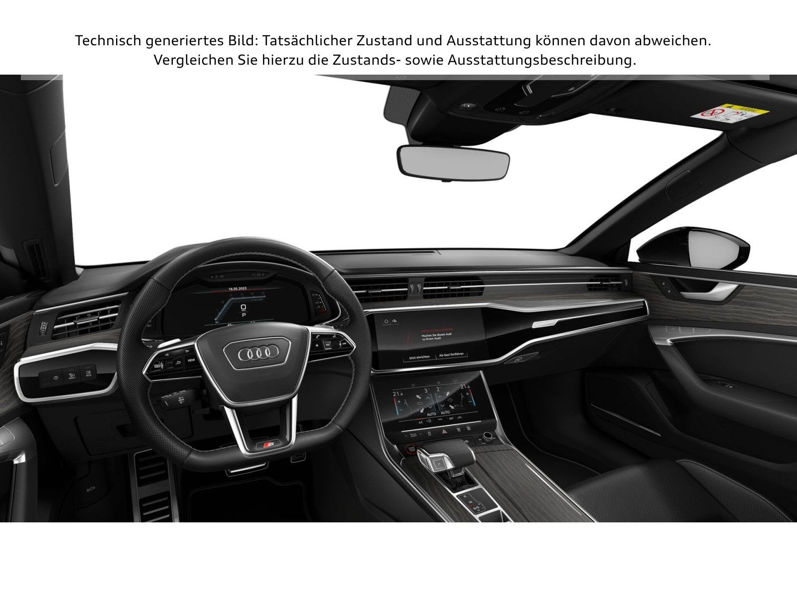 Audi S7 - Bild 6