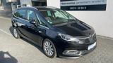 Opel Zafira C Automatik/LED/Navi/Leder  1JahrGarantie - gebrauchte Opel Zafira aus dem Jahr 2019