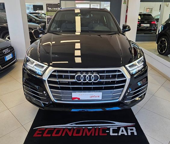 AUDI Audi Q5 50 TFSI MILDHYBRID e Quattro S tronic li