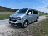Volkswagen T6.1 Multivan Comfortline*DSG*Leder*AHK*TÜV neu