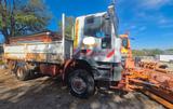 Iveco AD190T310W/4X4-ALL/MANUEL/BLATT/EUROTRAKKER/2003 - Iveco 2003