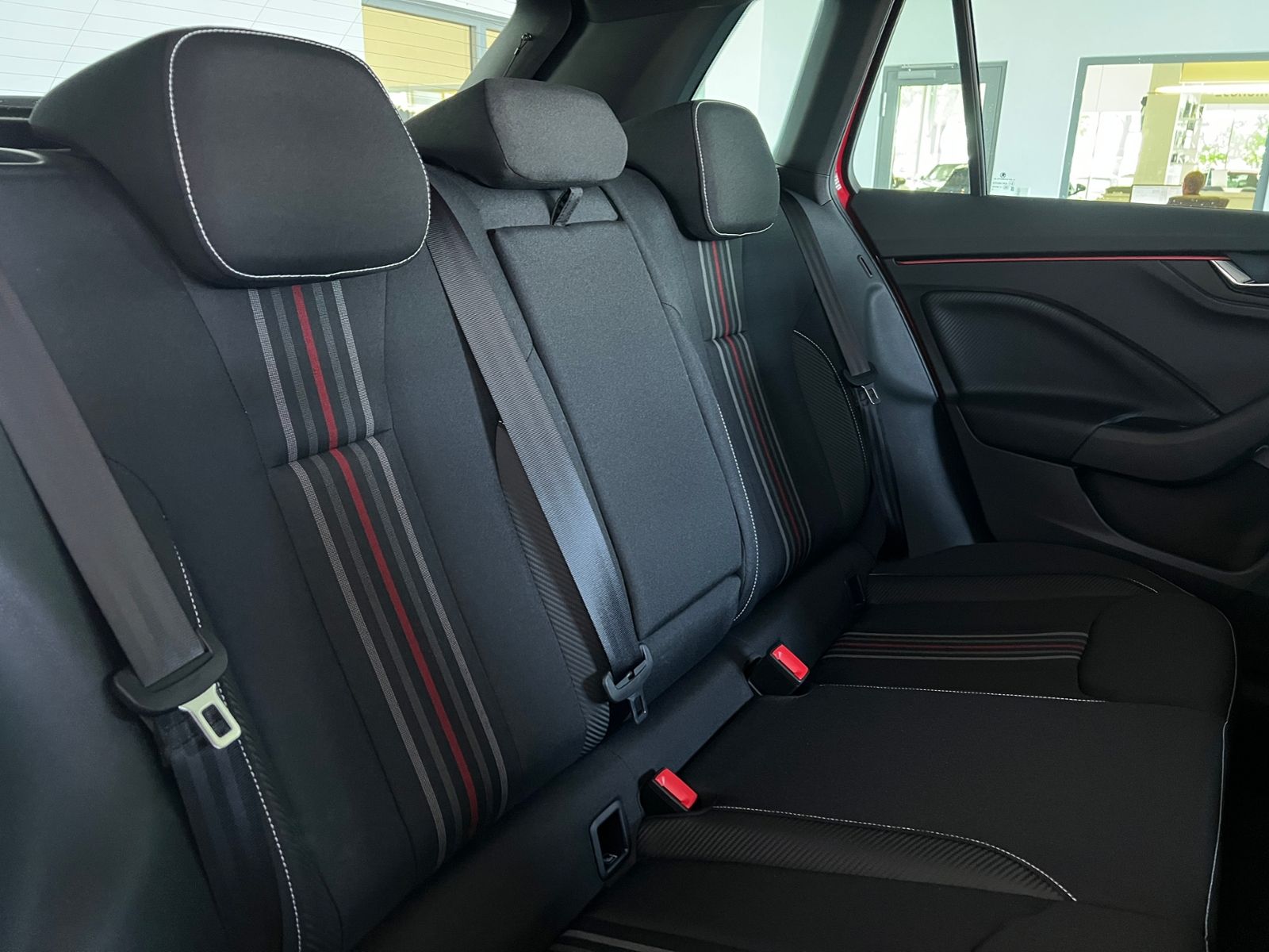 Fahrzeugabbildung SKODA Kamiq Monte Carlo 1.5 TSI DSG *AHK, Matrix-LED*