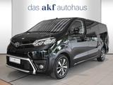 Toyota Proace 2.0 D-4D L2 Shuttle Comfort-9-Sitzer-Navi - Toyota: Sitzer 9