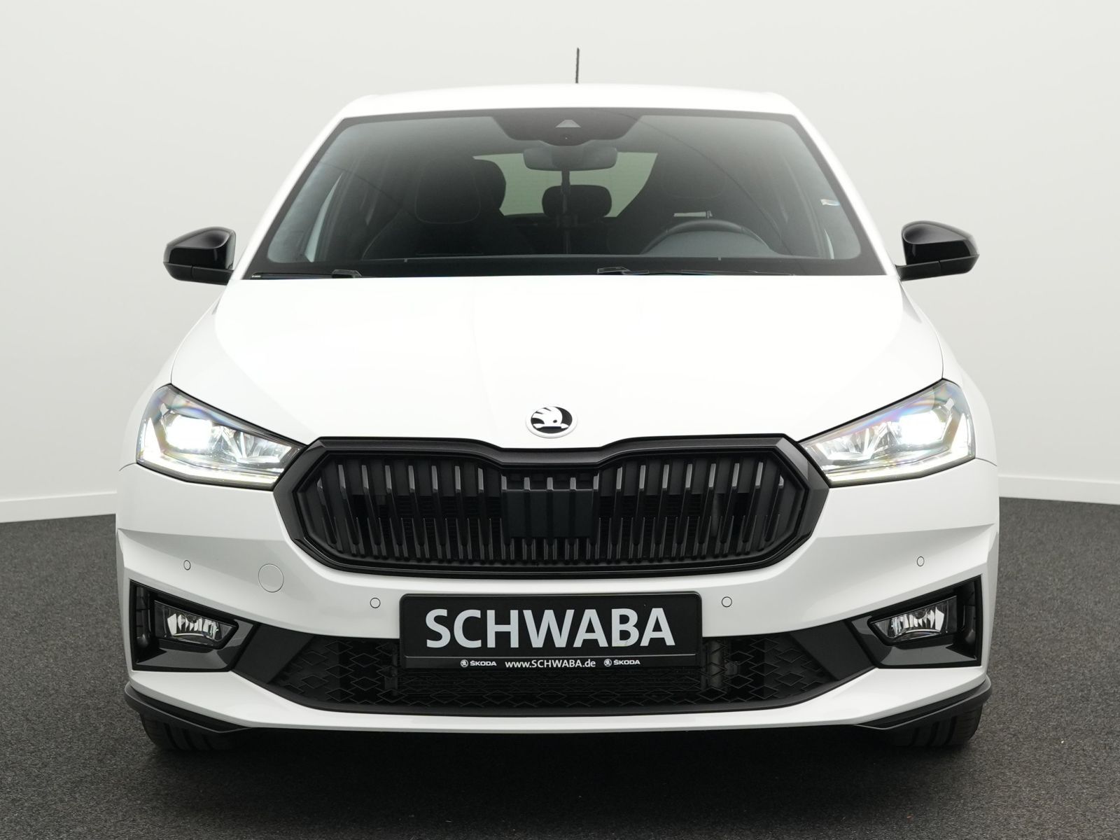 Skoda Fabia - Bild 7