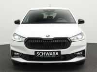 Skoda Fabia - Vorschau Bild 7