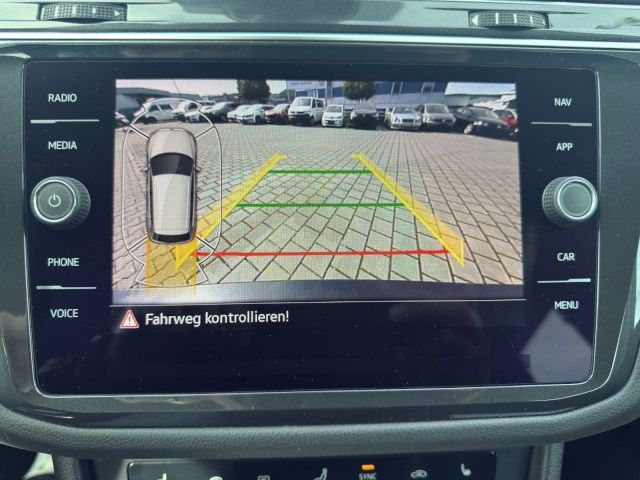 Tiguan Elegance 1.5 TSI DSG LED+NAVI+ACC+KAMERA+