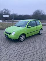 Volkswagen Lupo 1.4 | AUTOMATIK | TÜV 12/2027 | Schiebedach - Volkswagen Lupo: Schiebedach