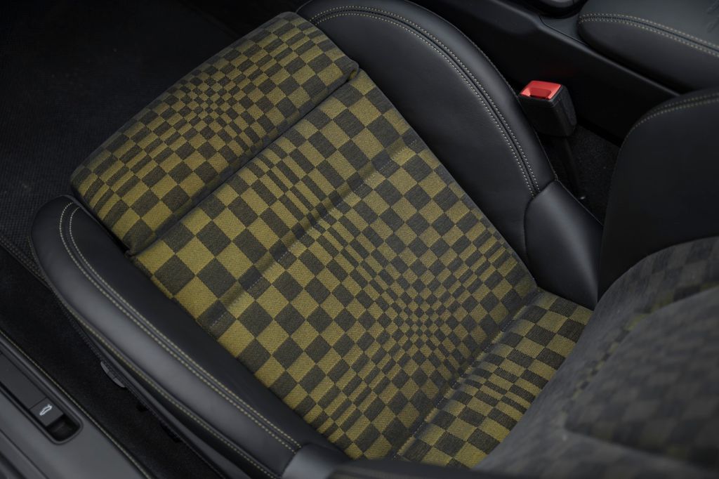 992 Carrera GTS Cabrio SPIRIT 70 LIMITED! - Bild 27