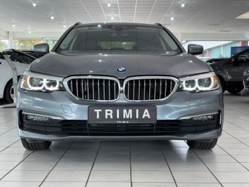 BMW 520 - 2