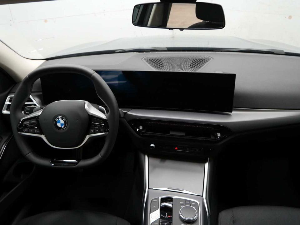 BMW 318 - Bild 7