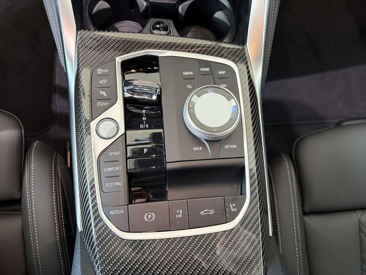 BMW M440 - Bild 14