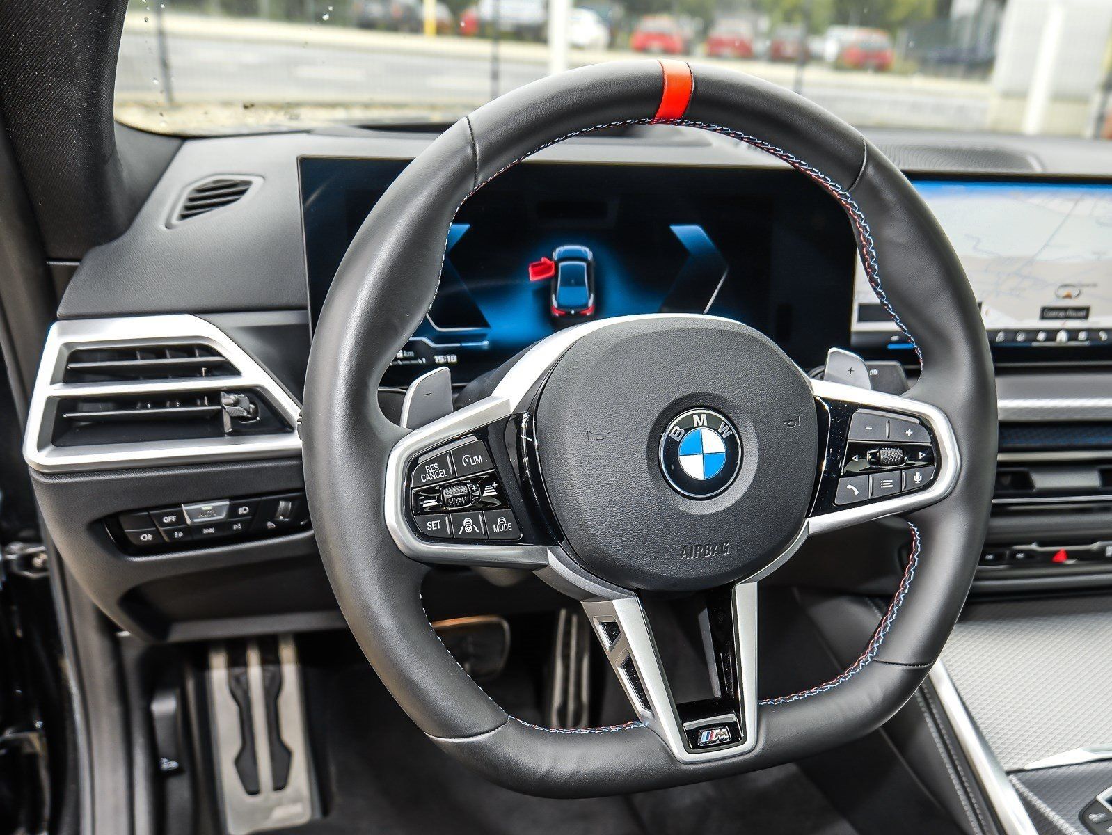 BMW M440 - Bild 22