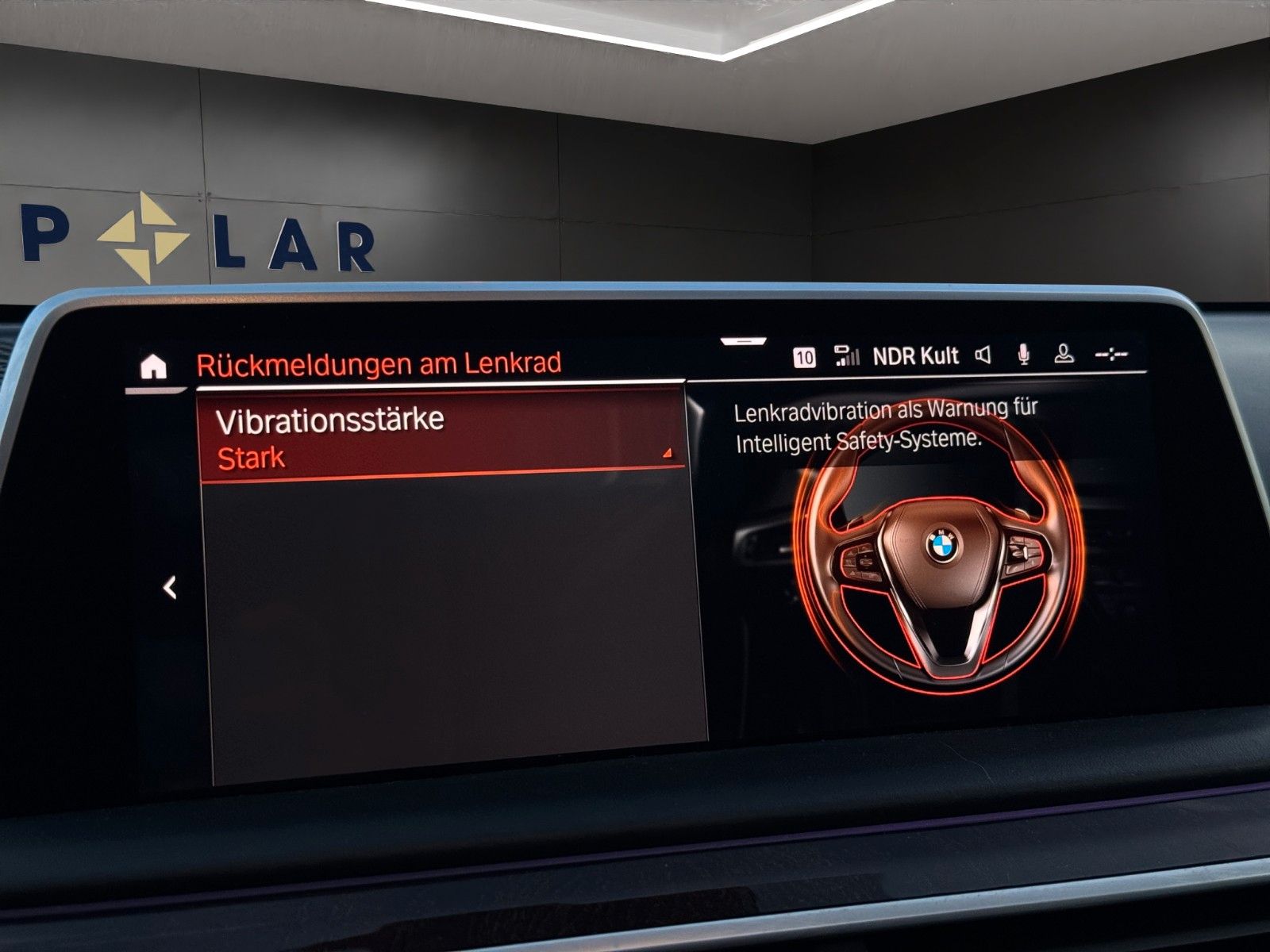 Fahrzeugabbildung BMW 750Li xDrive *LASER*360°*H&K*Masssage*Skylounge*