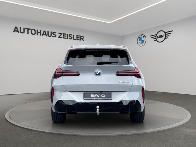 Foto Nummer 6: BMW X3