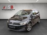 Volkswagen Touran Sound 1.4 TSI Automatik*NAVI*7-Sitzer*AHK - Volkswagen Touran: Auto Sitze