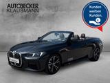 BMW 420 iA Cabrio LEDER M SPORT 18''LC PROF ALARM 36 - BMW 420 in Krefeld