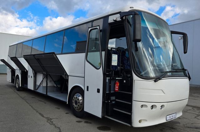 VDL BOVA 13-380 FHD;ROYAL-LUXE 55szt;TOP ZUSTAND