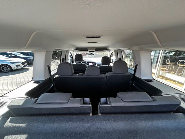 Grand Tourneo Connect Titanium*7Sitze*RFK*