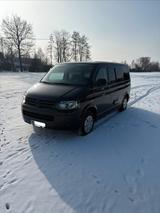 Volkswagen VW T5 Camping Ausbau - Volkswagen: Kleinbus, Ausbau