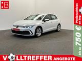 Volkswagen Golf GTI 8 2.0 TSI DSG DIGITAL COCKPIT PRO LED P - VW Golf Gebrauchtwagen in München