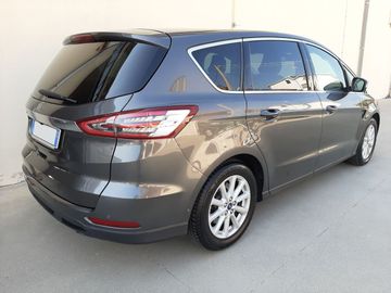 Ford S-Max - 6