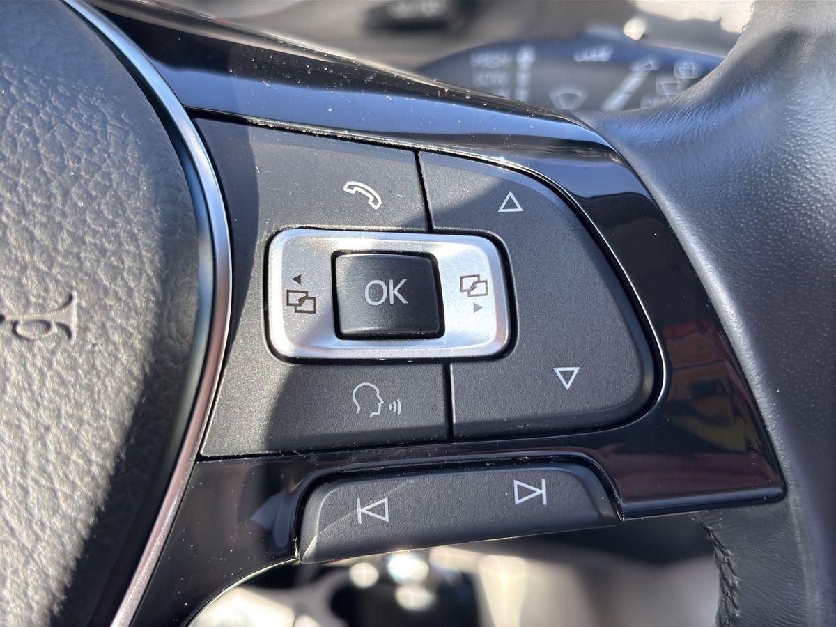 T6 Transporter Kasten 2.0 TDI DSG ACC RFK NAV LE