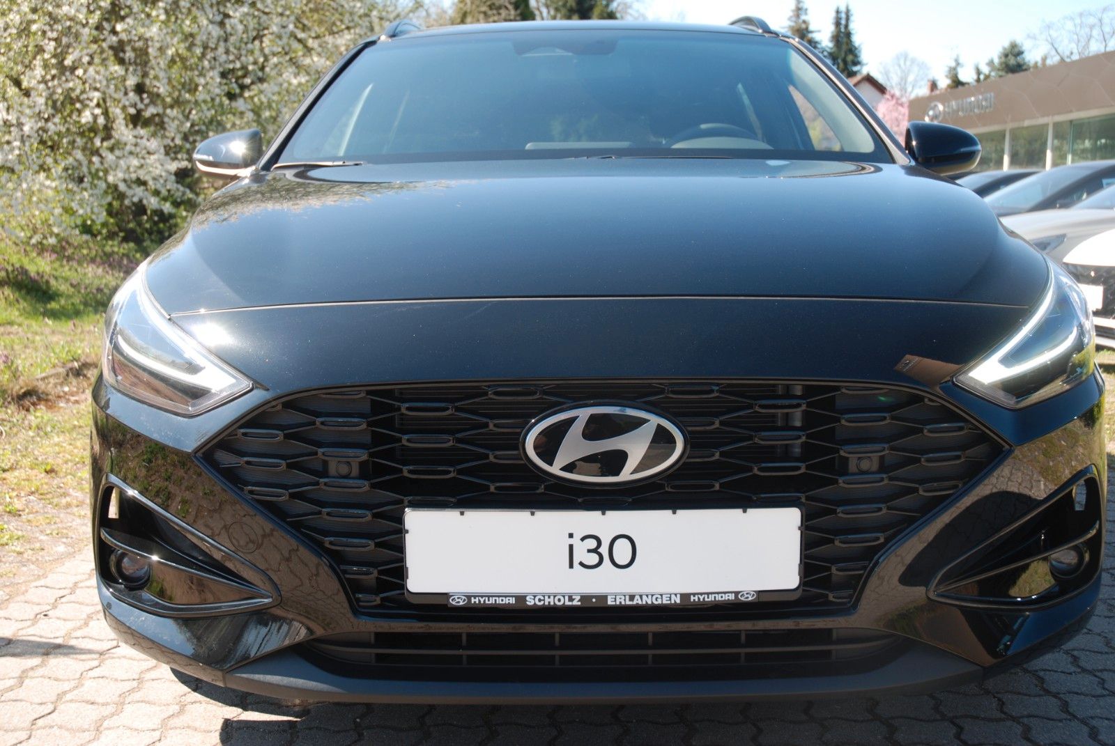 Hyundai i30 – Bild 2