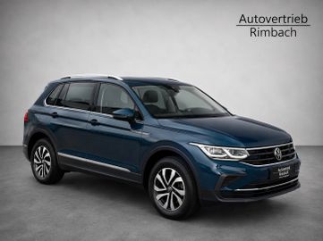 Volkswagen Tiguan - 7