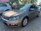Volkswagen Passat Trendline*1.HD*Klima*55.TKM*TÜV NEU - Volkswagen Passat: 1.5