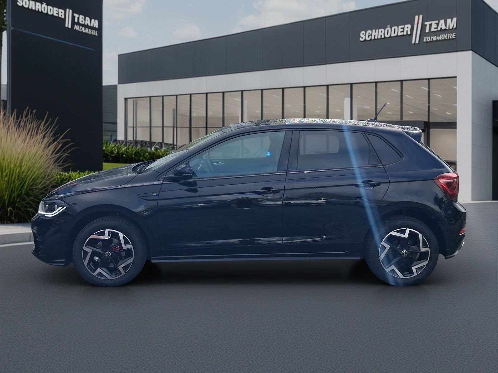 Volkswagen Polo - Bild 2