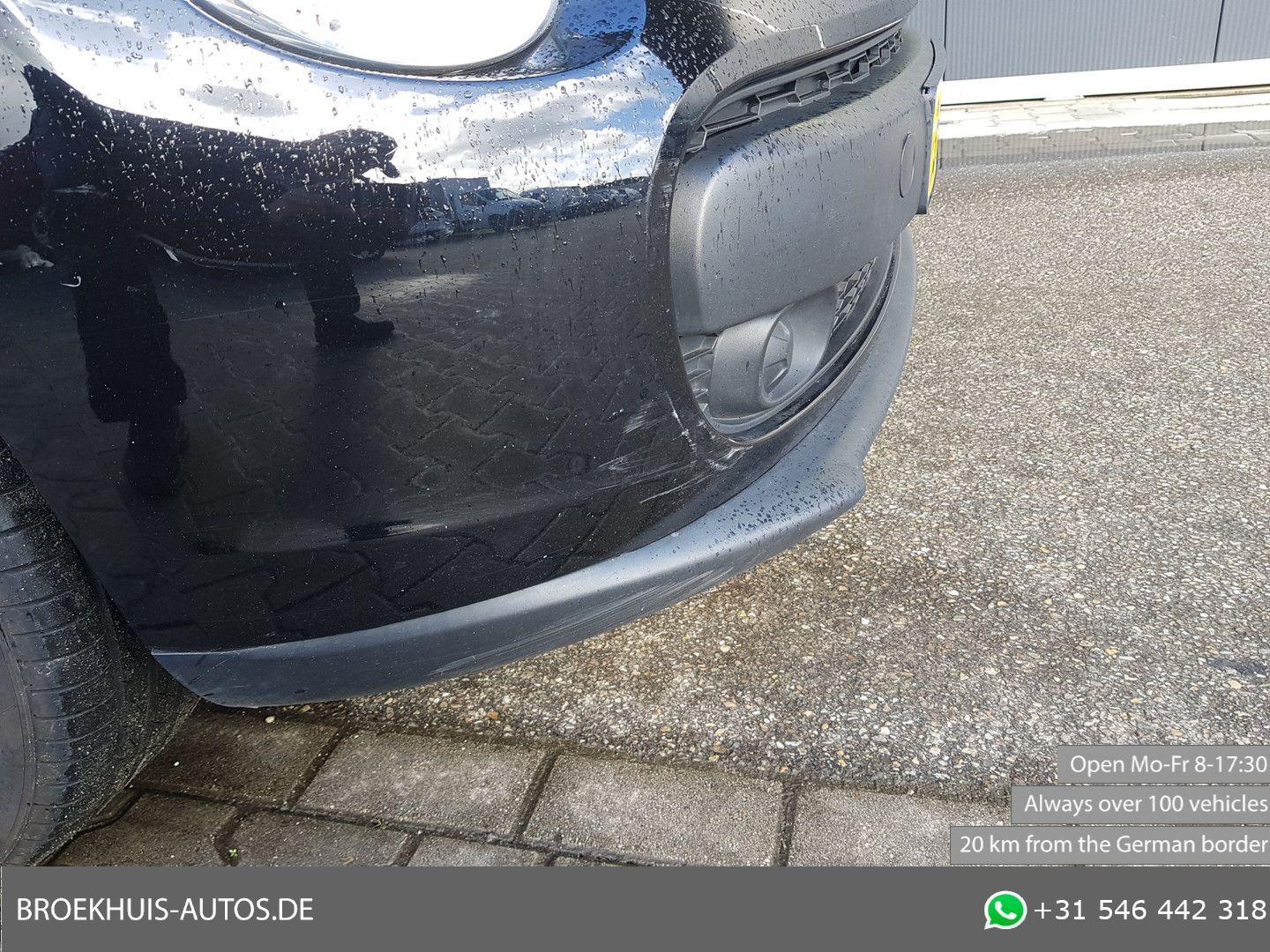 Fiat 500L 2013 — photo 22
