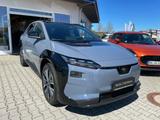 Subaru Solterra Platinum*252 KW* LED*DAB+*PTC*Model 26 - graue Subaru Solterra