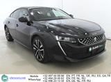 Peugeot 508 1.6 Hybrid GT-Line Aut. Pano Focal LED Navi - Peugeot: L1h1