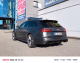 Audi RS6 C7 Performance Plus kein OPF 305 km/h - Audi RS6: Plus