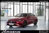 Mercedes-Benz CLA 350 4M AMG-Sport/MLB/Pano/Burm/HUD/Memo/19' - Mercedes-Benz CLA 350 Gebrauchtwagen Gebrauchtwagen