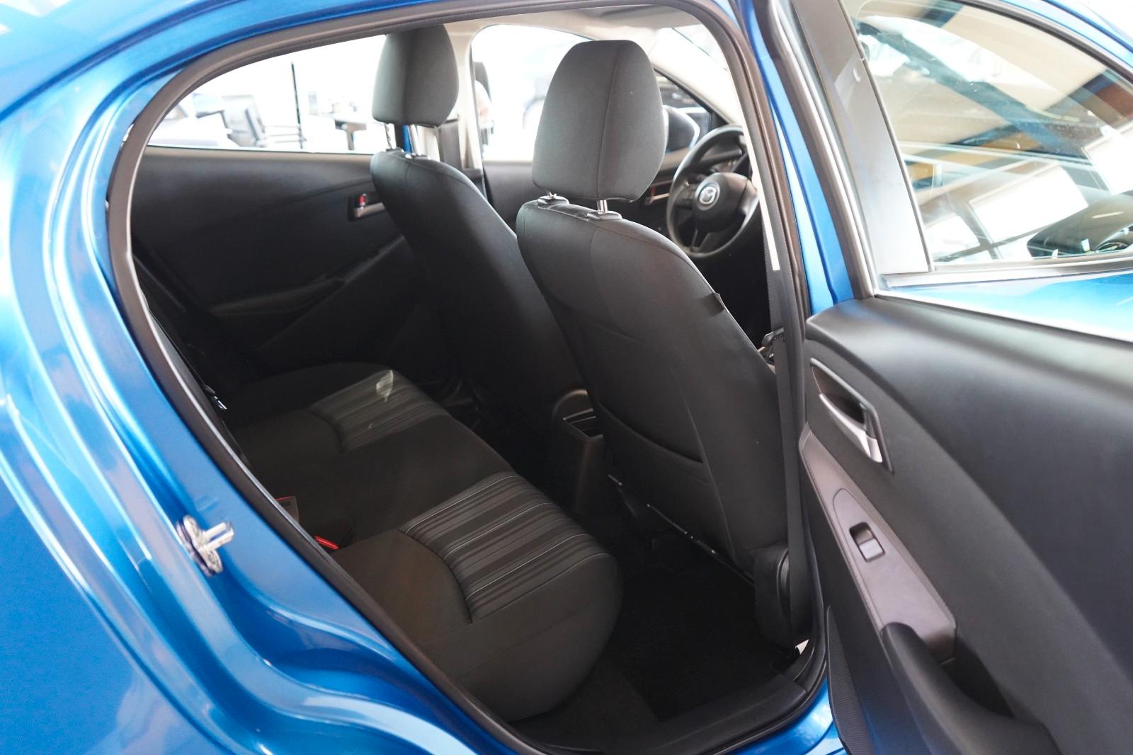 Mazda 2 Lim. Prime-Line KLIMAANLAGE / 100TKM