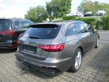 Audi A4 Avant 50 TDI quattro S line/1.Hand/ACC/TÜVNEU - Audi A4: 1.5