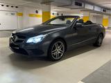 Mercedes-Benz E 320 Cabriolet, MoPf, ILS, 430PS, 8-fach - Mercedes-Benz E 320 Gebrauchtwagen