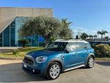 MINI Cooper SD Countryman 2.0 all4 auto offerta  - blaue MINI Cooper SD Countryman